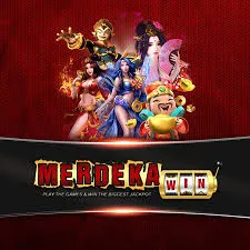 MERDEKAWIN - Game Kasino Seru untuk Menang Besar