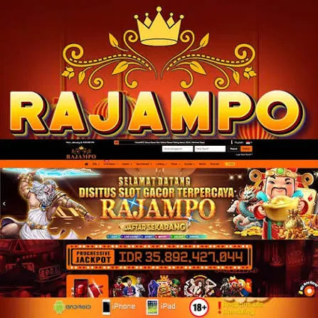 RAJAMPO - Petualangan Seru di Dunia Terbuka