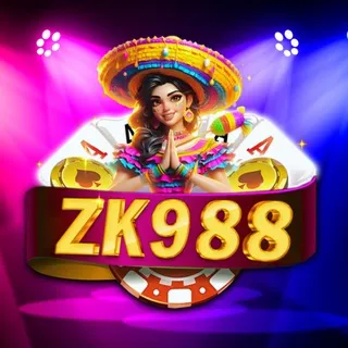 ZK988 - Game Bingo Seru dan Menarik